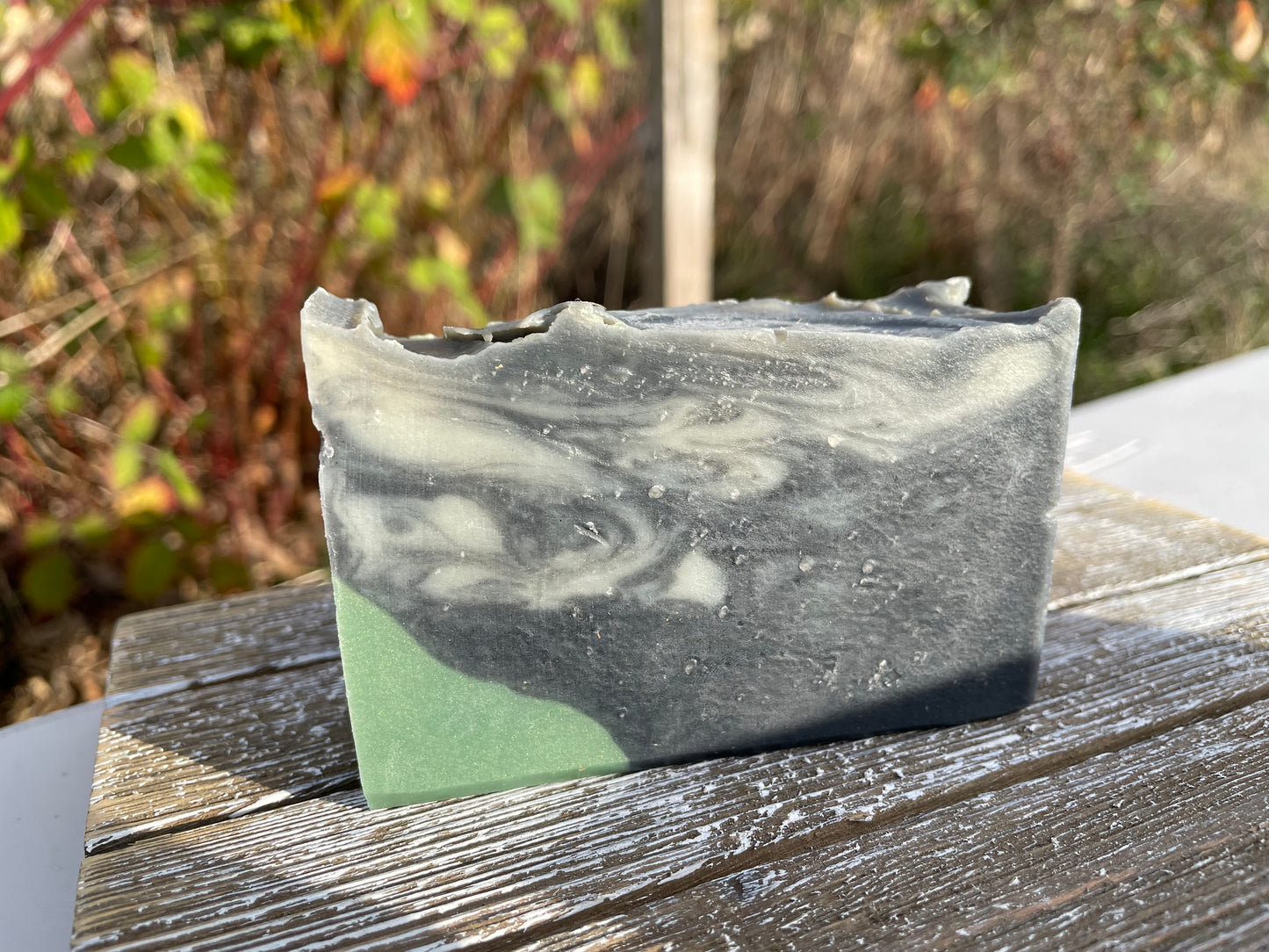 Dark Side of the Moon Artisan Soap