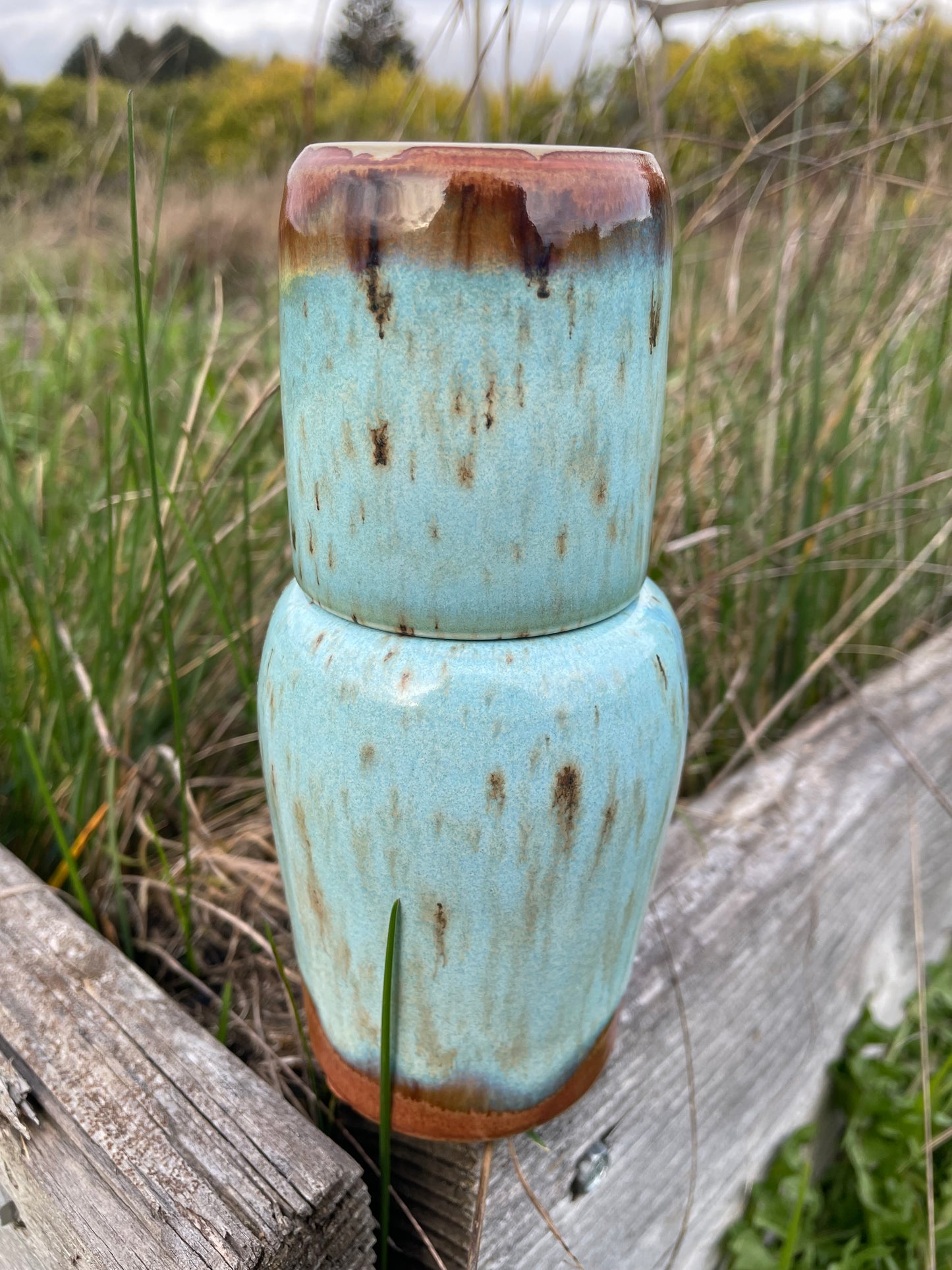 Nightstand Water Pitcher - Preorder