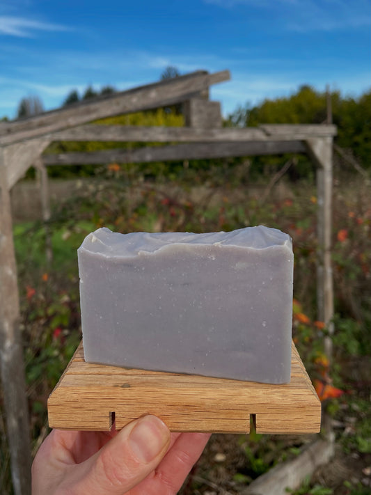 Caramel & Fig Artisan Soap
