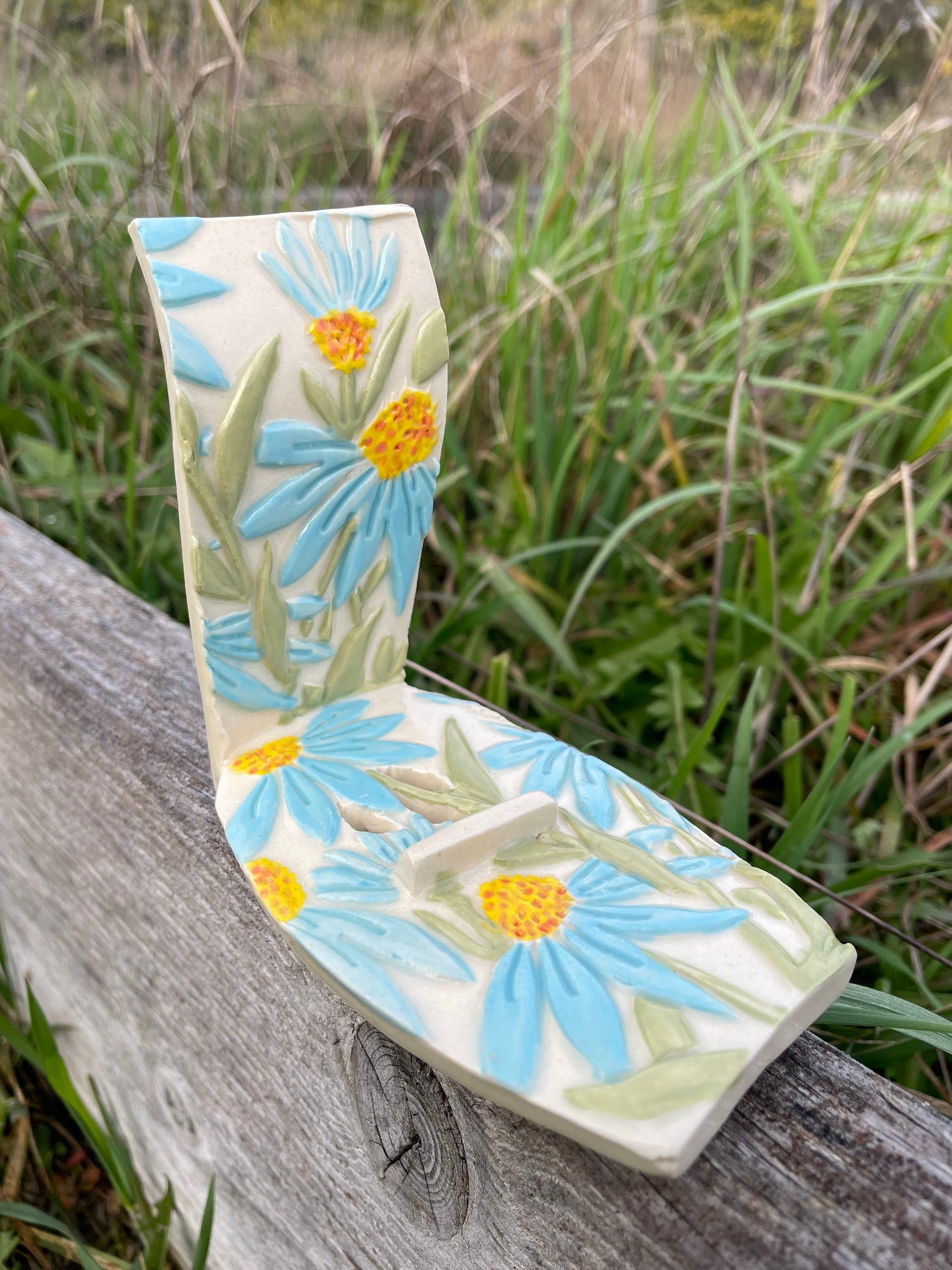 Ceramic Soap Dish