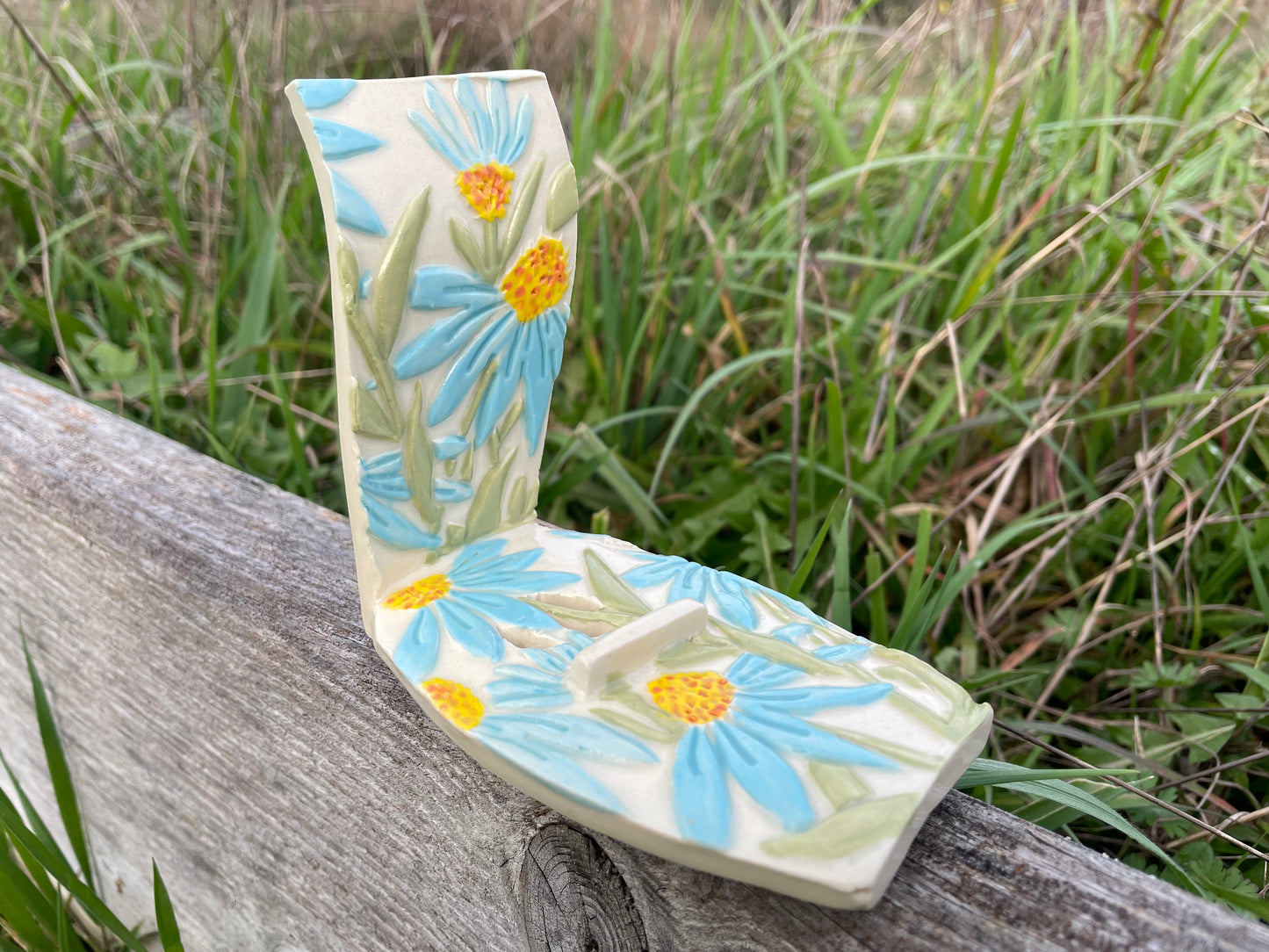 Ceramic Soap Dish