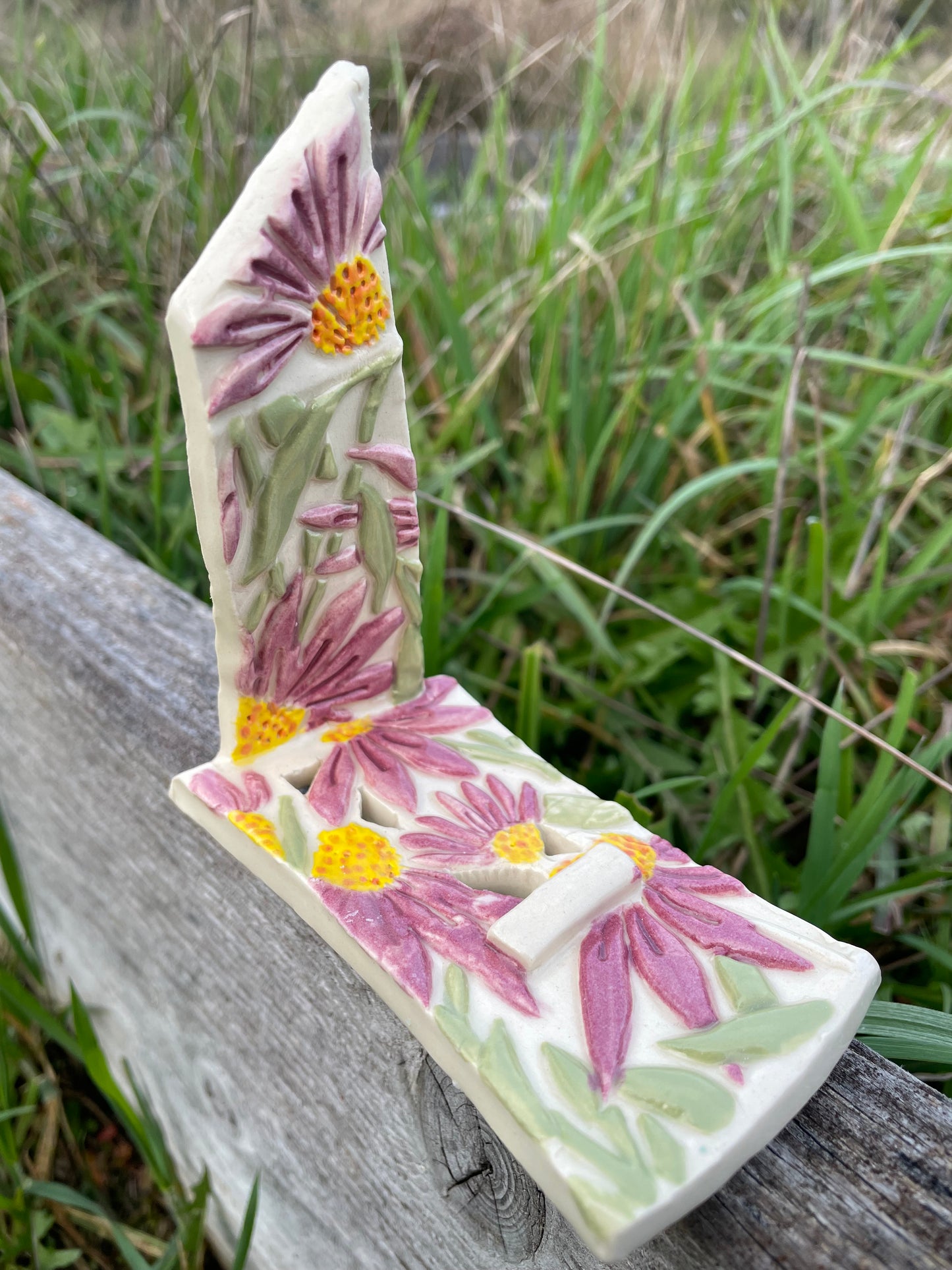 Ceramic Soap Dish