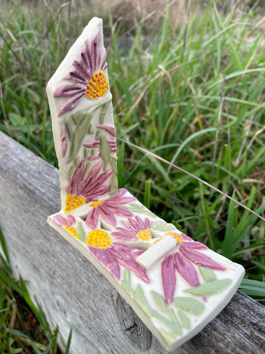 Ceramic Soap Dish