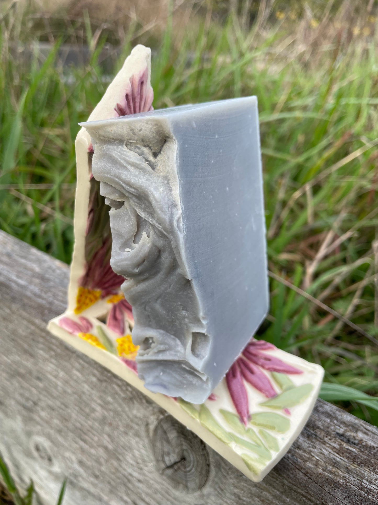 Ceramic Soap Dish
