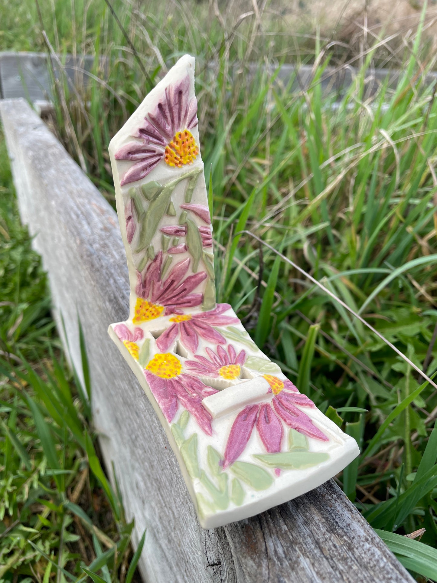 Ceramic Soap Dish