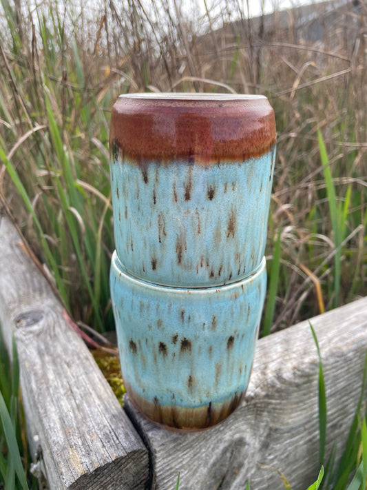 Nightstand Water Pitcher