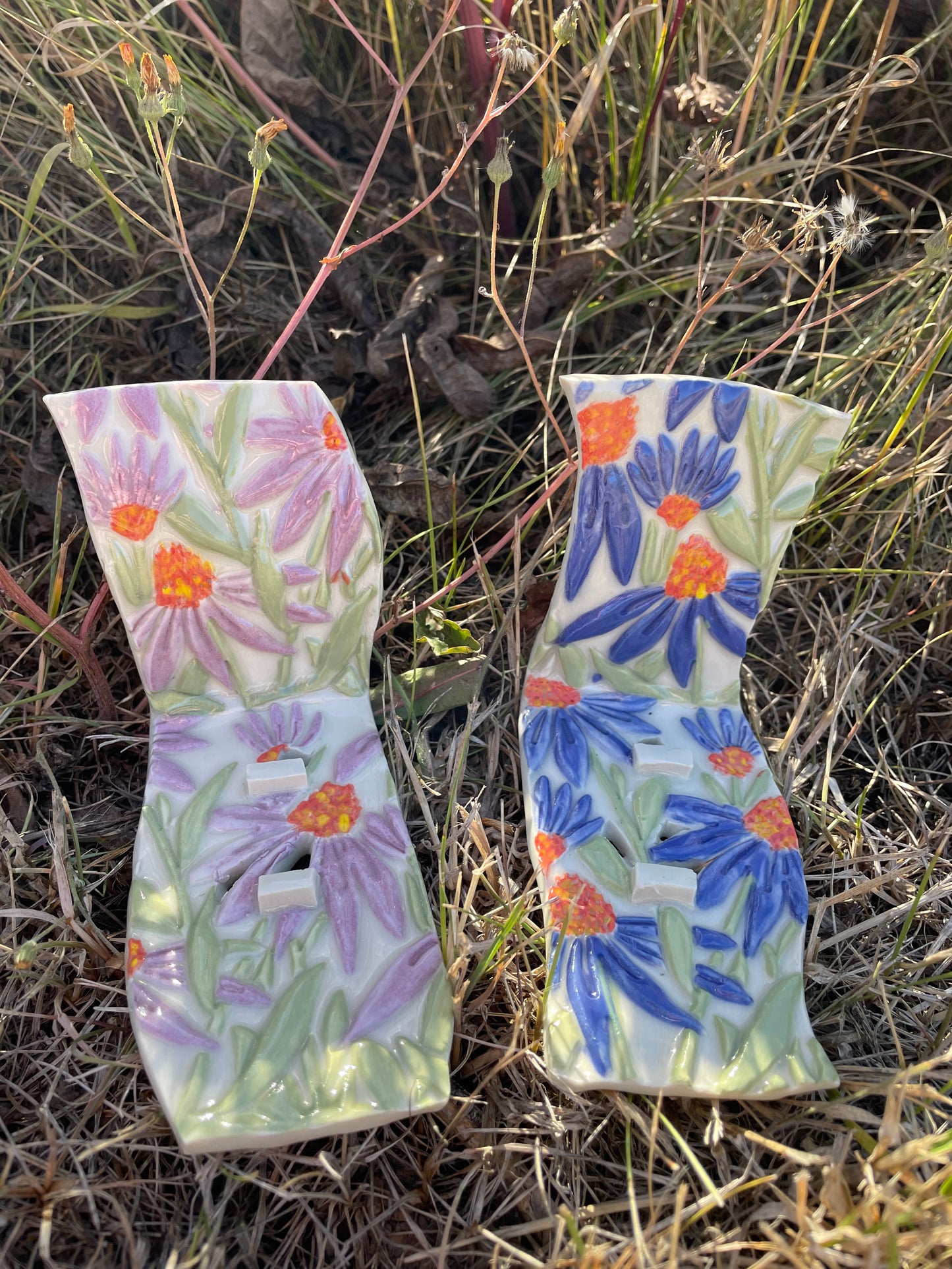 Ceramic Soap Dish