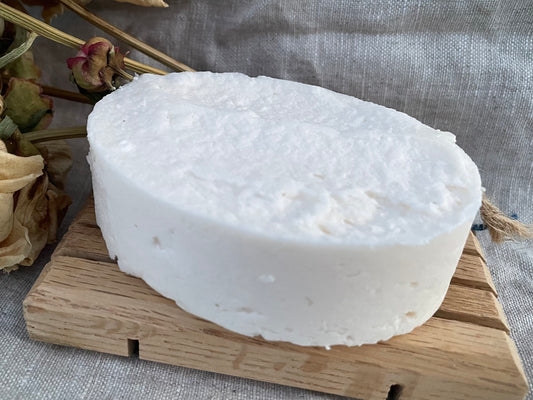 Shampoo Bar